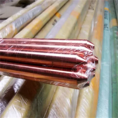 ccs rod