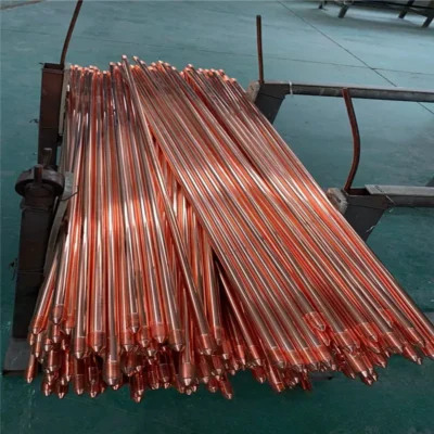 ccs rod